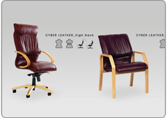 Adjustable desk chairs